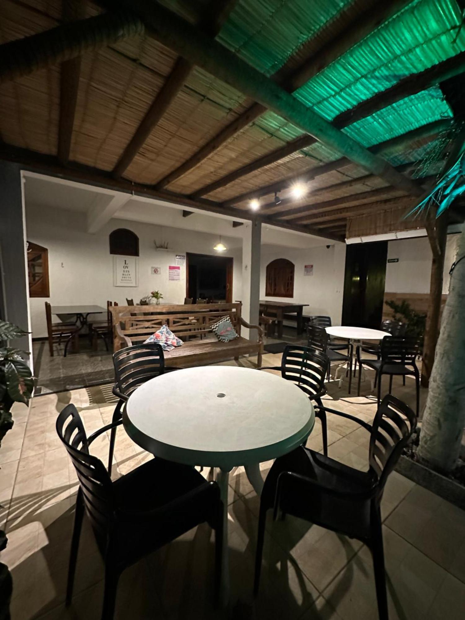Flamingo Beach Pousada Cabo Frio Luaran gambar