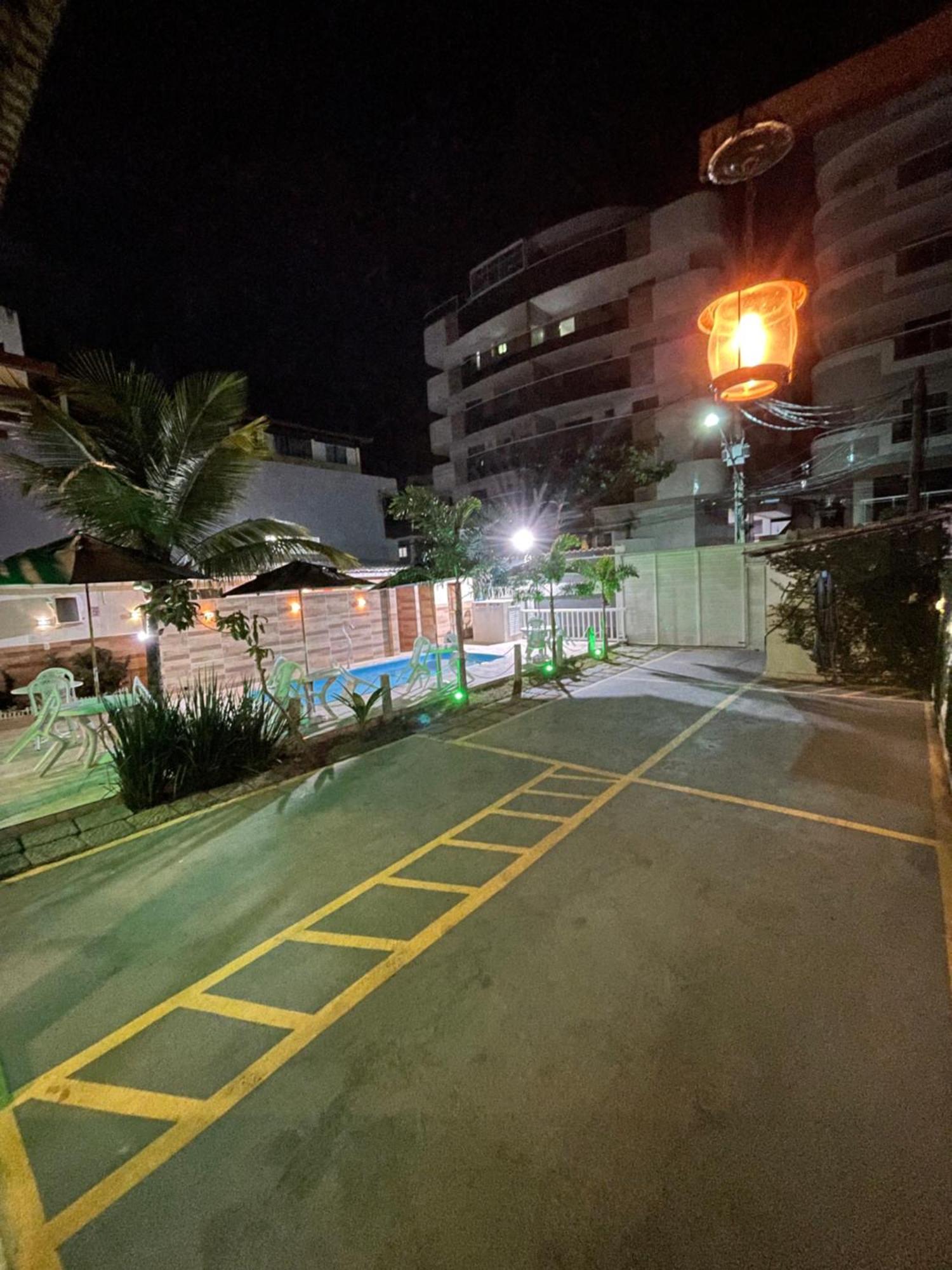Flamingo Beach Pousada Cabo Frio Luaran gambar